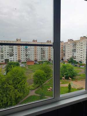 Купить 3-комнатную квартиру
